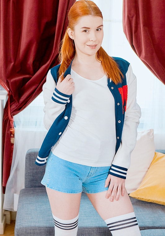 Model , 19 o.y.